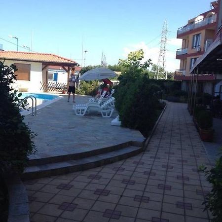 Villa Mare Tsjernomorets Eksteriør bilde