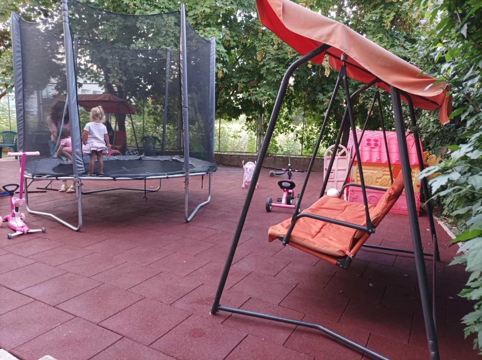 Villa Mare Tsjernomorets Eksteriør bilde